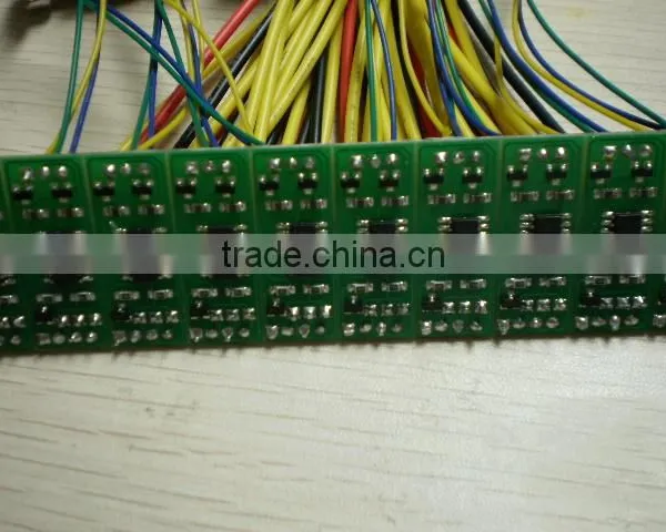 2016 High Quality Factory Price PCB/ PCBA/ PCB Assemble photo-4