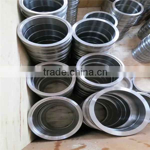 DN120 Concrete Pump Collar photo-5