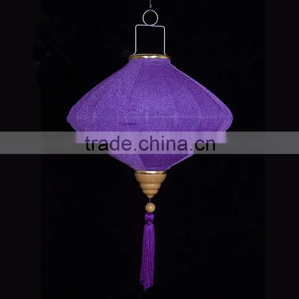 Chinese Lantern Nylon Lanterns Chinese Fabric Lantern Quality Choice photo-3