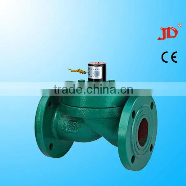 (diaphragm Solenoid Valve)water Valve Types(2 Way Water Valve)