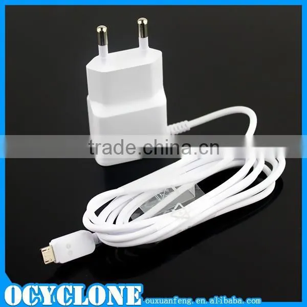 Adaptable Mobile Phone Chargers for Samsung Galaxy Note 3 Korean photo-2