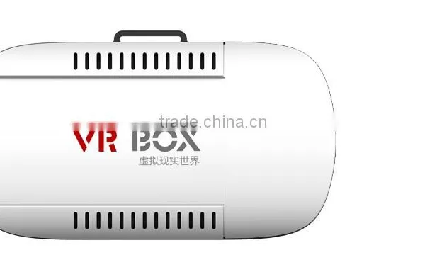 2016 New Arrival 3D VR Box 2.0 vr Box 3d Glasses vr Box Virtual Reality