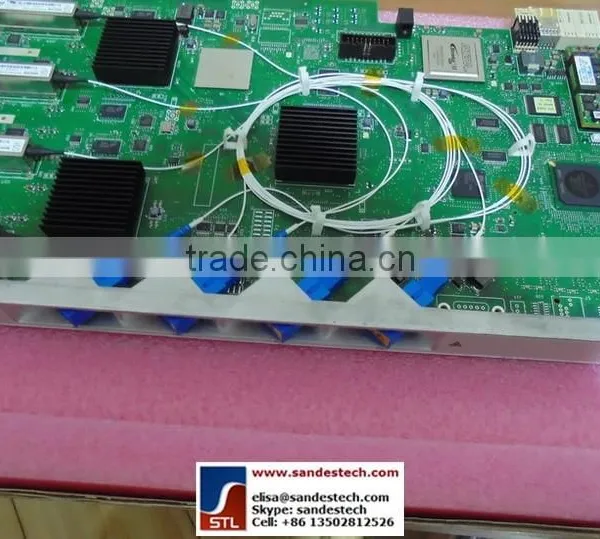 Alcatel OGPT-A 3FE53241AA for Alcatel-Lucent Bell ISAM7342 ISAM 7342 photo-4