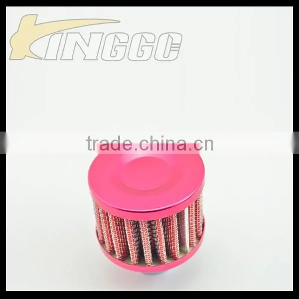 Factory Price High Performance Filter Of Air, 12MM Mini Air Air Filter For Sale photo-4