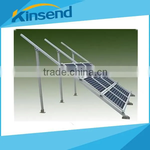 Solar Pole Mounting Brackets photo-2