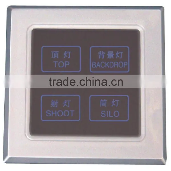 Auto Switch Panel