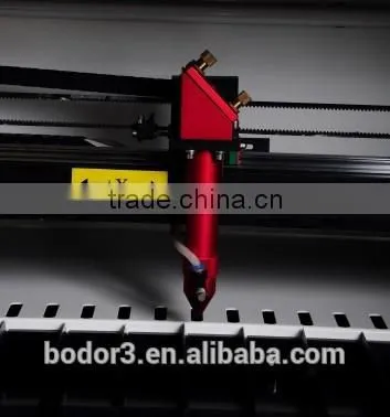 Advertising Decoration Arts Crafts Laser Cutting Machine photo-6