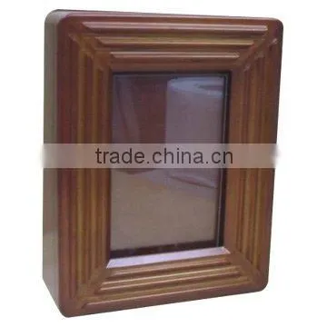Acrylic Photo Frame