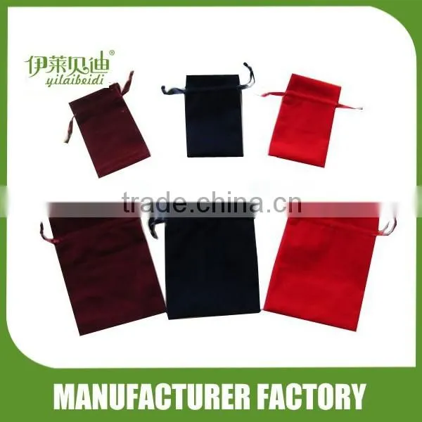 Small Velet Pouch photo-2