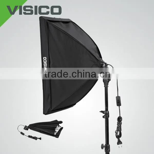 New Quick Install Soft Box Professional Photo Studio Soft Box With Honeycomb Grid photo-3