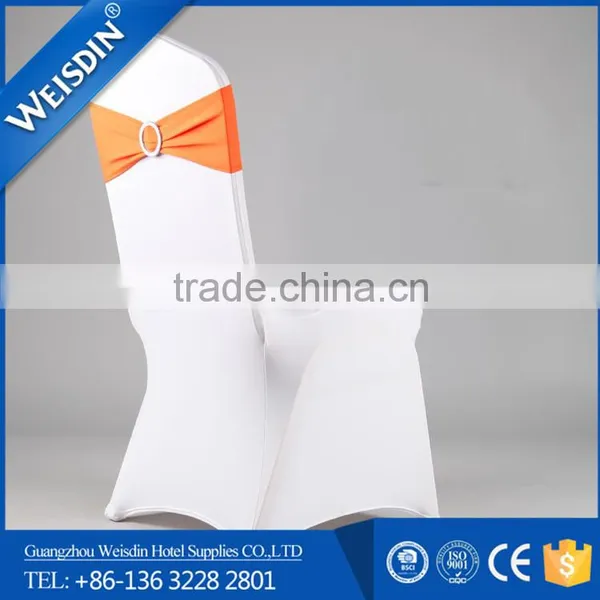 Fashionable Chair Covers for Sale Spandex Chair Cover for Restaurant Quality Choice photo-5
