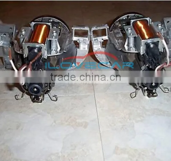 OEM Original Hid Projector Lens for Bentley Auto Headlight Retrofit photo-4