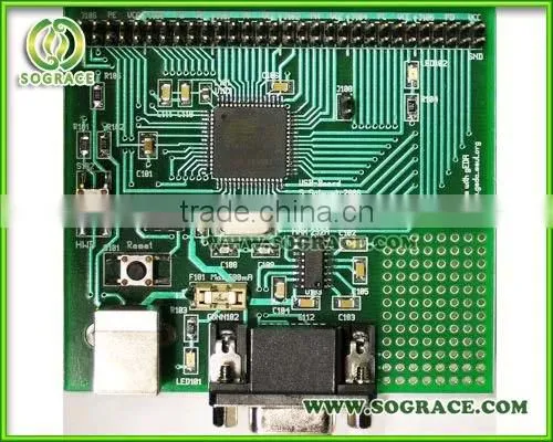 Electronic Pcb Card/pcb Assembly Manufacture With Competitive Price photo-2