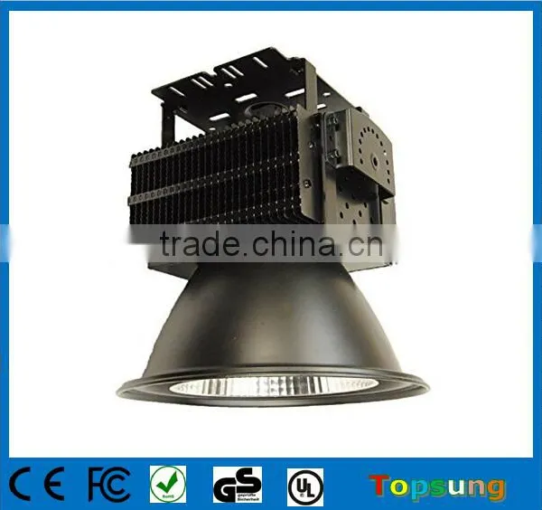 High Lumen Premium 400watt Industrial Led High Bay Light 5years Warranty IP65 Shenzhen photo-4