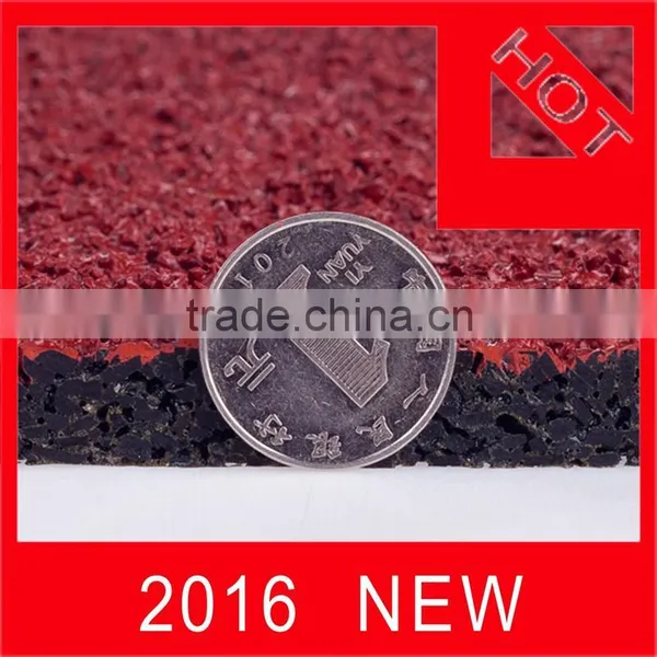 Worldwide Selling Abrasive Resistant Sports Flooring With High Quality photo-3