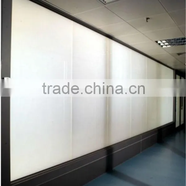 2015 Switchable Self-adhesive Smart Film in Smart Home System