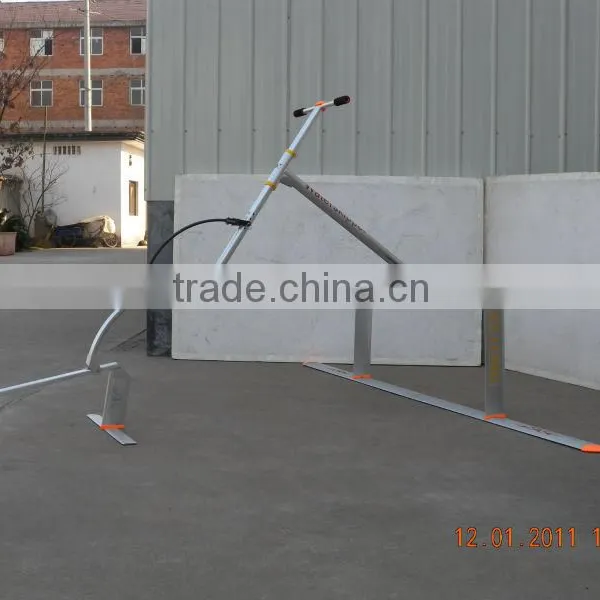 Newest High Quality FRP Waterbird Water Bike For Sale