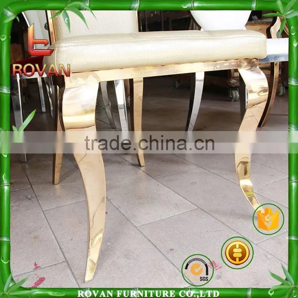 Banquet Stainless Steel Chair Chiavari Chair Napoleon Chairs photo-5