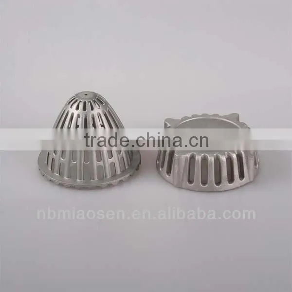 OEM Automotive Iron Die Casting Products