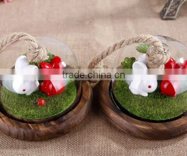 Professional Gift Pen Mini Garden Accessories Baby Candle Gift , Gift for Farmers photo-3