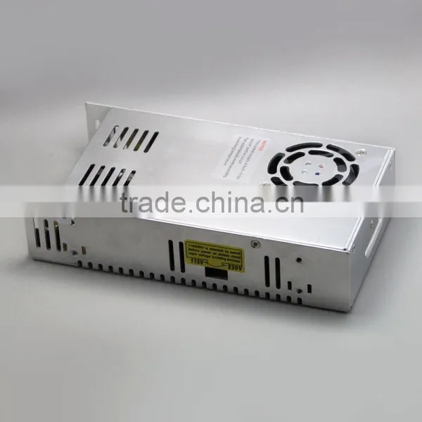 China Hot-selling 36v 10a Ac/dc Switching Power Supply Smps 350w photo-2