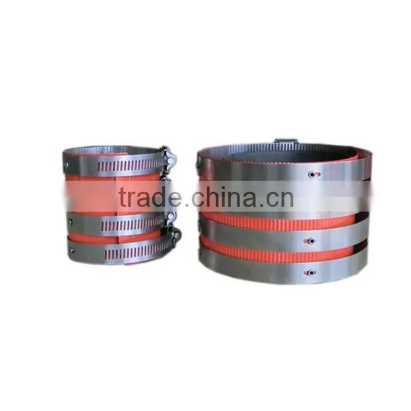 Flexible Coupling Fittings With High Quality photo-2