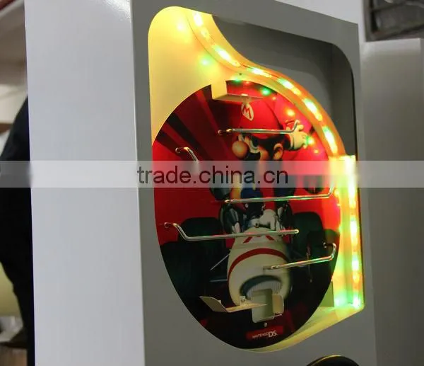 Toys Vending Machine/Vending Twister Machine photo-6