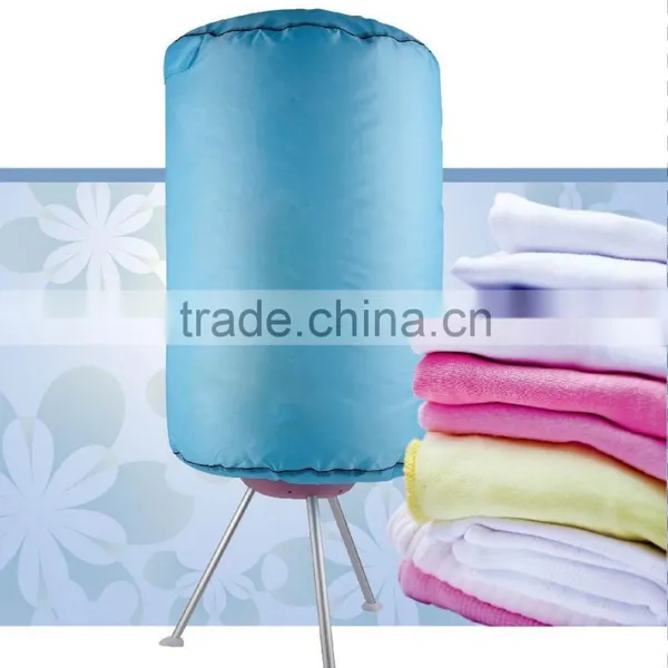 1000W Electric Clothes Dryer Portable Clothes Dryer