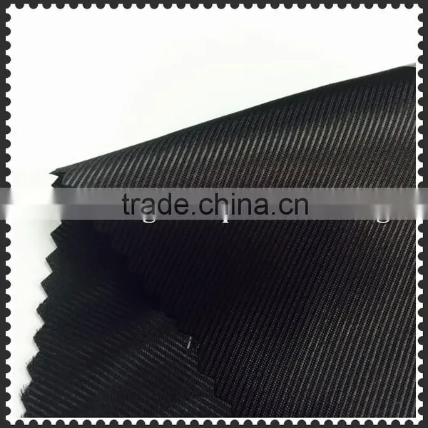 China Wholesale Best Quality Garment Lining for Suit/ Skirt/ Acetate Fabric (#A-04) photo-6
