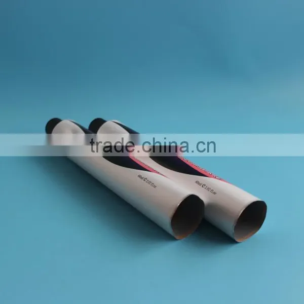 Offset Printing Surface Dye Ointment Tube photo-2