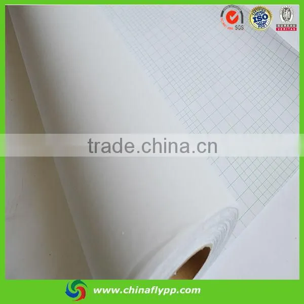 Floor Graphics PVC Cold Lamination Film,pvc Floor Matte Laminated Film
