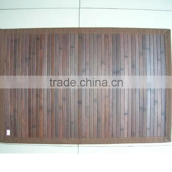Bamboo Pad