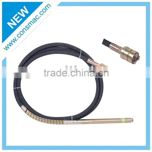 Australian Type Concrete Vibrator Shaft