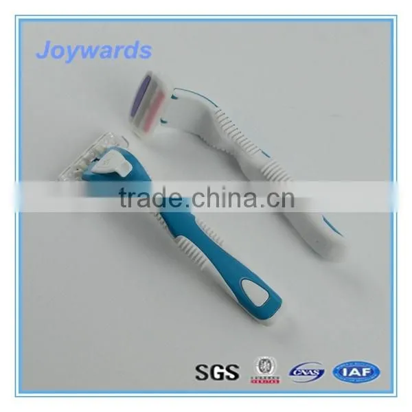 Good Quality Razor Blades Manufacturers Made in China photo-4