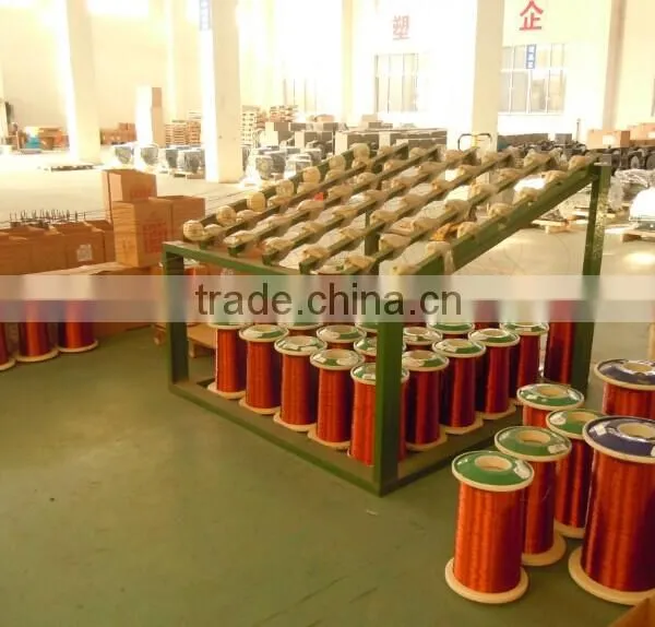 Three Phase Generator/ 16kw Brushless Synchronous ac Alternator/ ac Alternator 50HZ & 60HZ photo-4