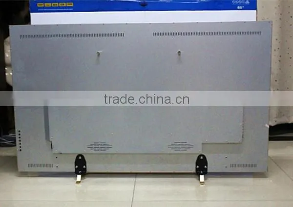 Stand/wall Mount Cheap Led tv 65 Inch for Sale photo-6