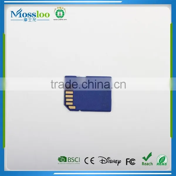 Assessed Manufacturer Durable Custom Logo TF Card