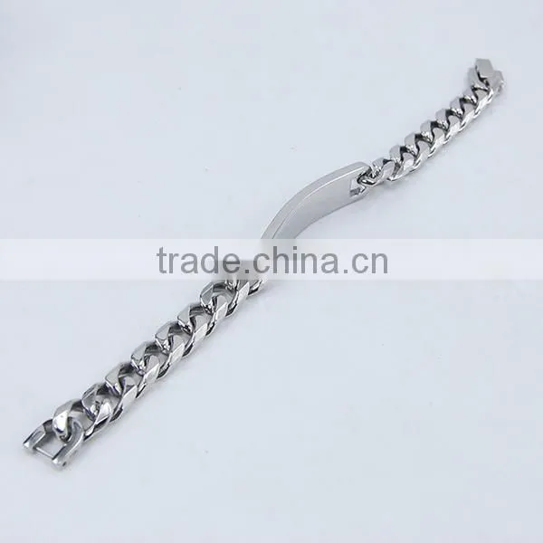 Stainless Steel Bracelet Supplier, Fashion Bracelets,Custom Stainless Steel Bracelets photo-4