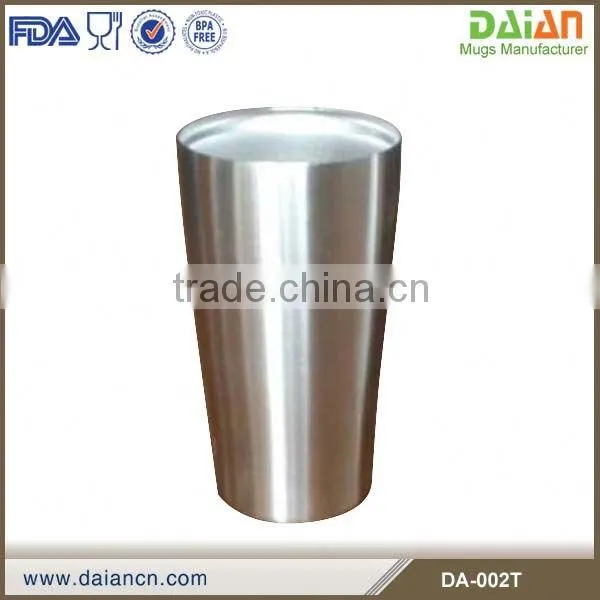 Custom Stainless Steel Wine Cup/mug