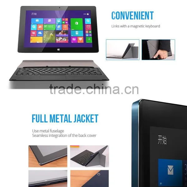 Quad Core Tablet 10 Inch 2GB Ram 32GB Intel Win8 Tablet pc Price China photo-5