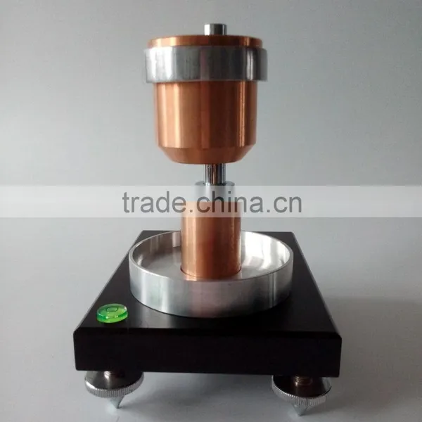 Hall Flowability and Bulk Density Tester photo-2