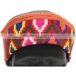 Kullu Caps