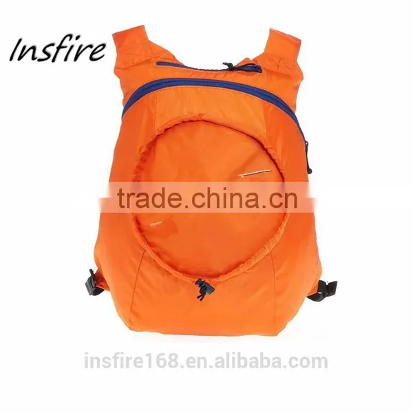 2016 Backpack Teenage Multicolors Polyester Lightweight Korean Designer Backpack for Child photo-2