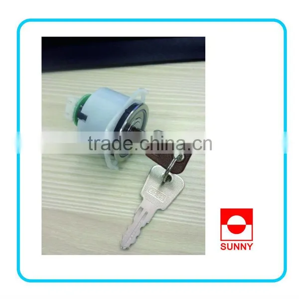 Elevator Button Switch