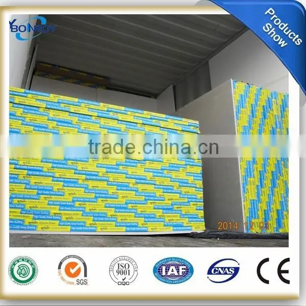 Drywall plaster wall panel