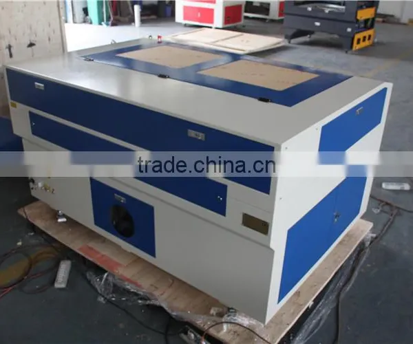 1612 Worlds Laser Best Quality Laser Engraving and Cutting Laser Machine photo-6