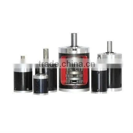 82MM Diameter Gear Reducer photo-2