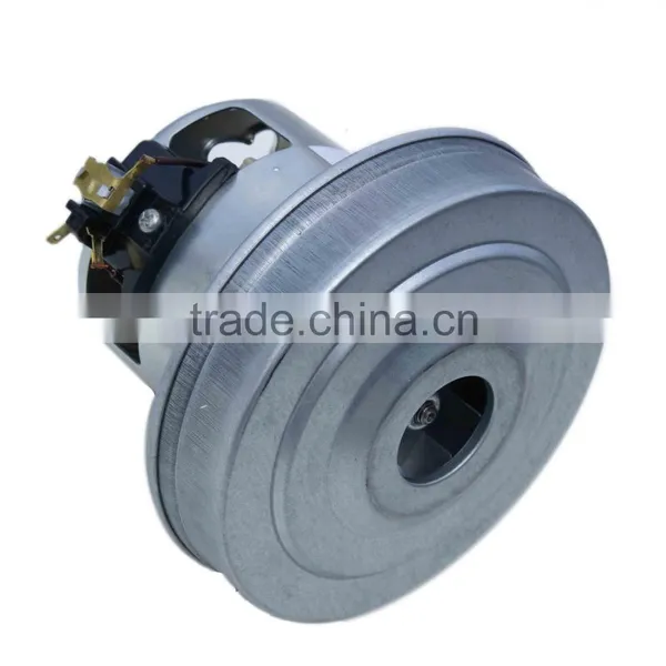 Vacuum Cleaner Motor / AC Universal Motor / Carbon Brush Motor