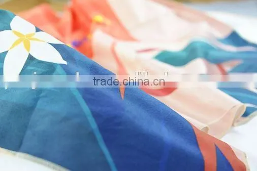 China Factory 100% Cotton Velour Reactive Printed Custom Logo Promotional Beach Towel photo-4