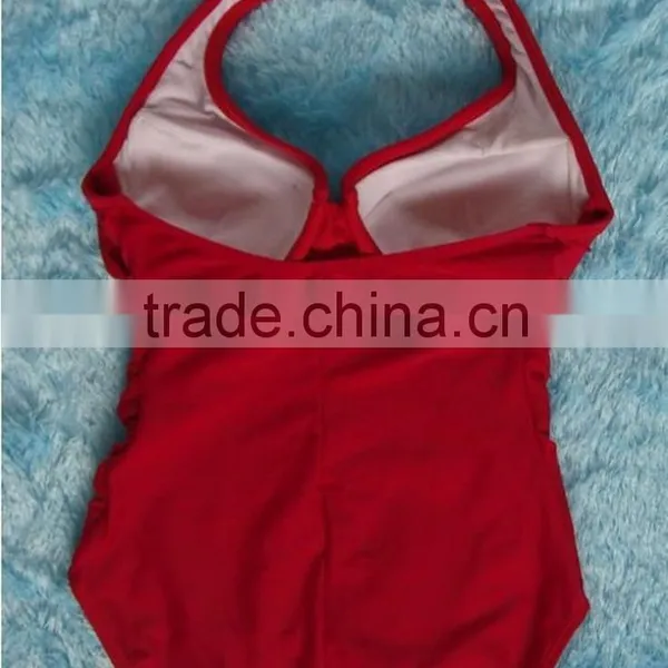 Hot Summer Lycra Swimwear Snorkeling Jumpsuits photo-2